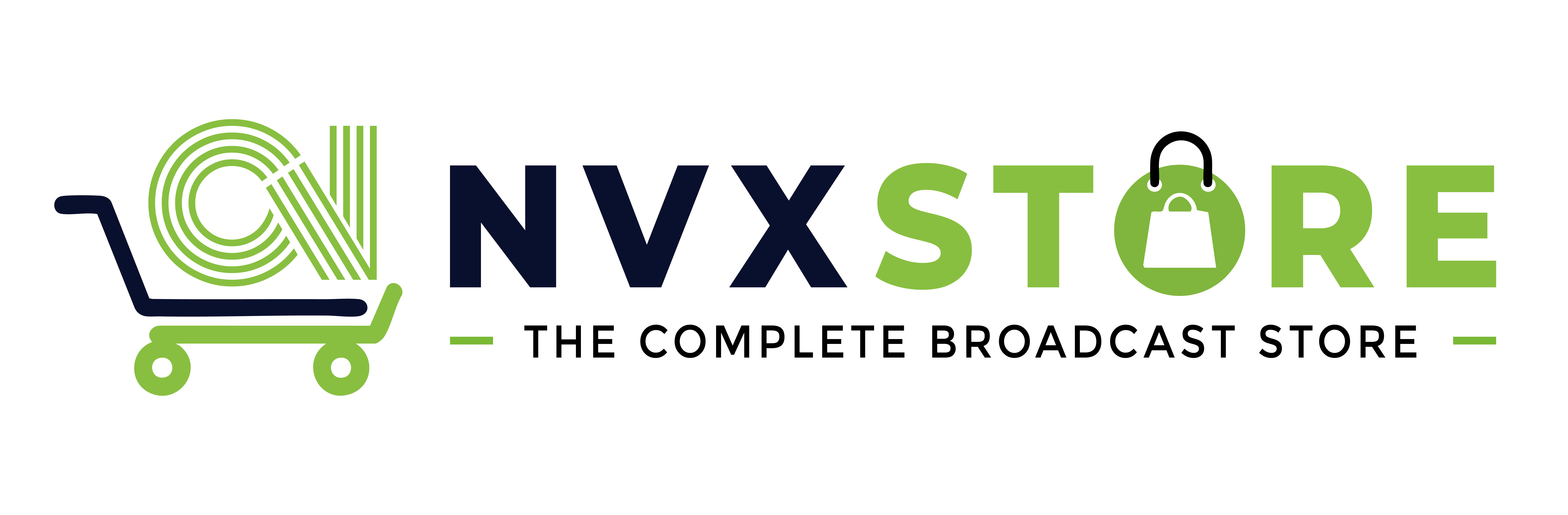 NVX Virtual Production